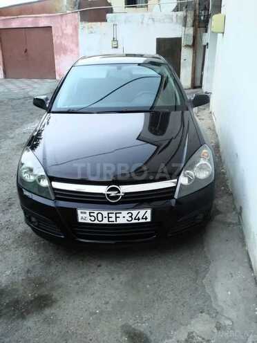 Opel Astra 2006, 235,000 km - 1.4 л - Bakı