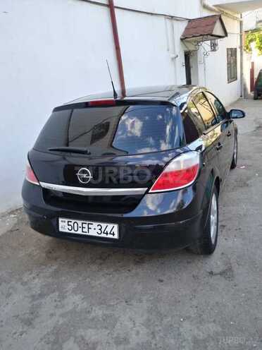 Opel Astra 2006, 235,000 km - 1.4 л - Bakı