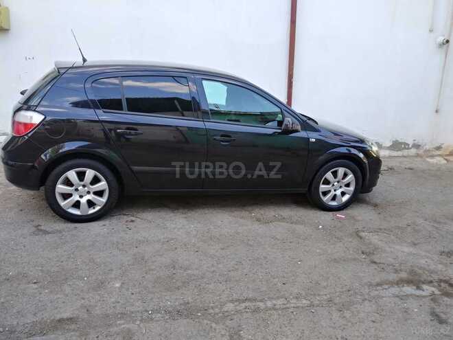 Opel Astra 2006, 235,000 km - 1.4 л - Bakı