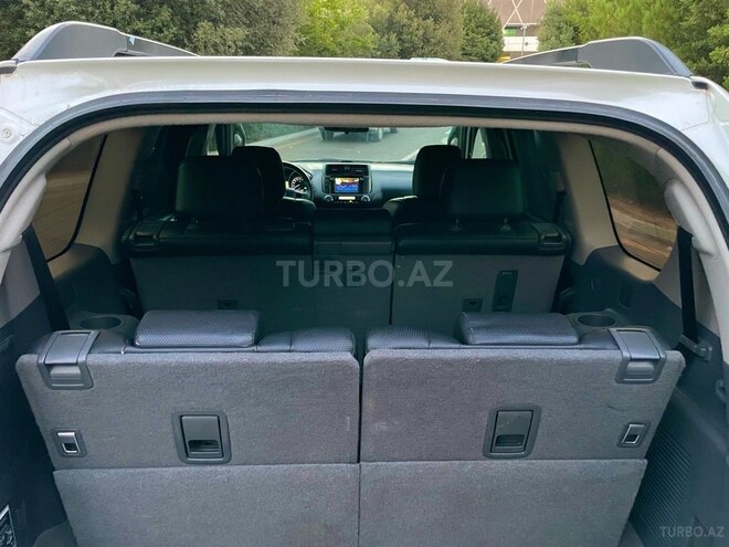Toyota Prado 2010, 180,000 km - 2.7 л - Bakı