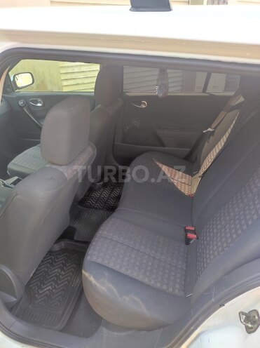 Renault Megane 2006, 250,000 km - 1.5 л - Xaçmaz