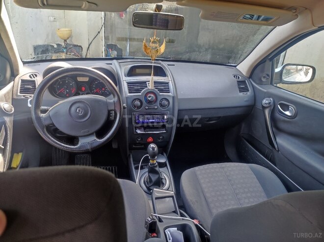 Renault Megane 2006, 250,000 km - 1.5 л - Xaçmaz