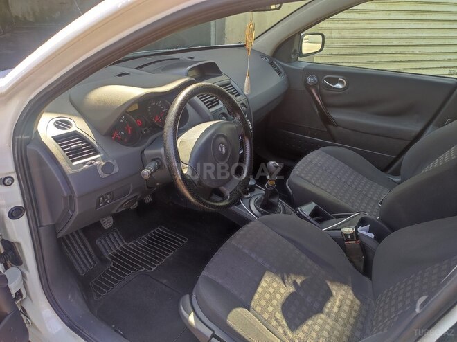 Renault Megane 2006, 250,000 km - 1.5 л - Xaçmaz