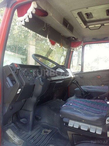Mercedes Atego 817 1998, 654,852 km - 4.2 l - Bərdə