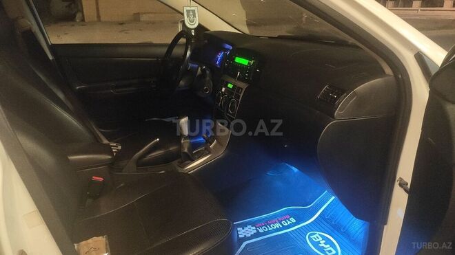 BYD F3 2012, 190,000 km - 1.5 l - Bakı