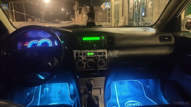 BYD F3 2012, 190,000 km - 1.5 l - Bakı