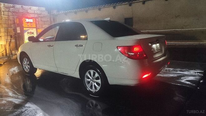 BYD F3 2012, 190,000 km - 1.5 l - Bakı