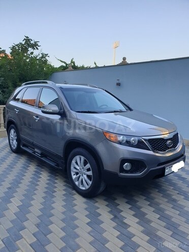 Kia Sorento 2011, 197,000 km - 2.0 l - Bakı