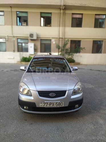 Kia Rio 2006, 178,000 km - 1.5 l - Bakı