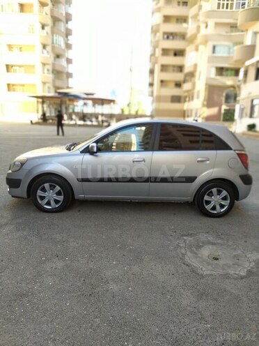 Kia Rio 2006, 178,000 km - 1.5 l - Bakı