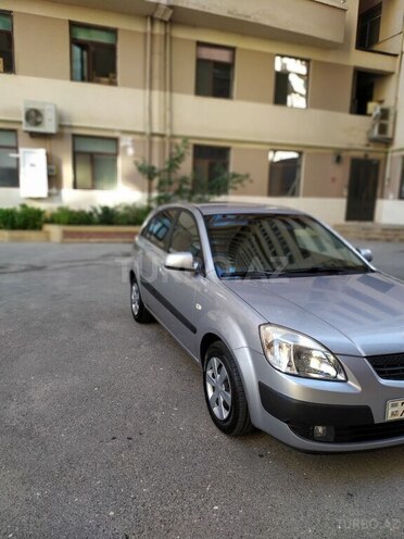 Kia Rio 2006, 178,000 km - 1.5 l - Bakı