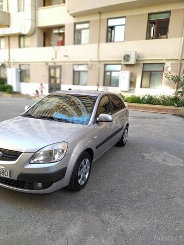 Kia Rio 2006, 178,000 km - 1.5 l - Bakı