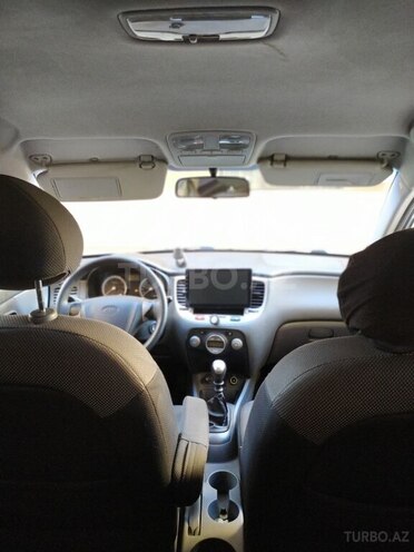 Kia Rio 2006, 178,000 km - 1.5 l - Bakı