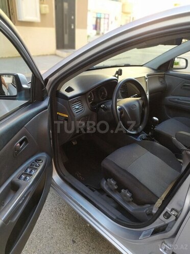 Kia Rio 2006, 178,000 km - 1.5 l - Bakı
