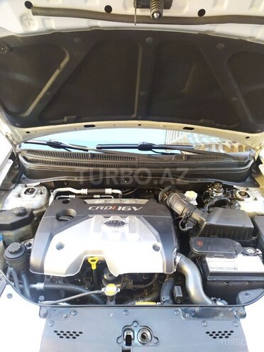 Kia Rio 2006, 178,000 km - 1.5 l - Bakı