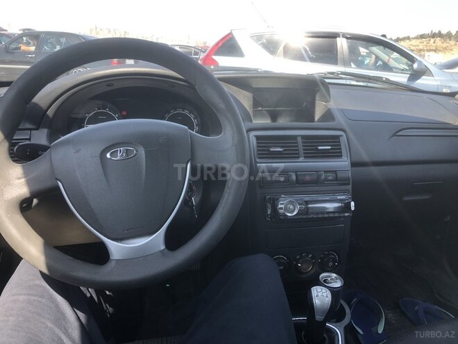 LADA (VAZ) Priora 2016, 107,847 km - 1.6 л - Bakı