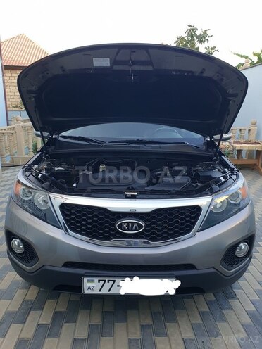 Kia Sorento 2011, 197,000 km - 2.0 l - Bakı