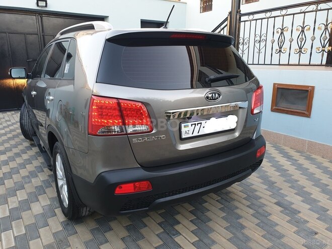 Kia Sorento 2011, 197,000 km - 2.0 l - Bakı