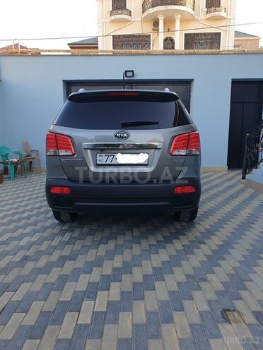 Kia Sorento 2011, 197,000 km - 2.0 l - Bakı