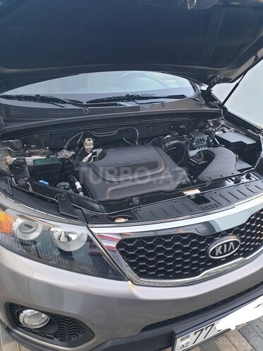 Kia Sorento 2011, 197,000 km - 2.0 l - Bakı