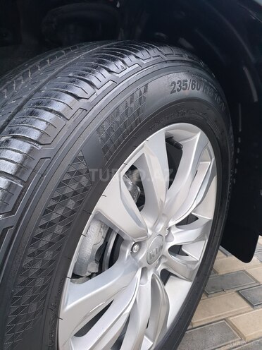 Kia Sorento 2011, 197,000 km - 2.0 l - Bakı