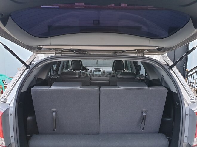 Kia Sorento 2011, 197,000 km - 2.0 l - Bakı