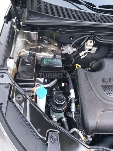 Kia Sorento 2011, 197,000 km - 2.0 l - Bakı