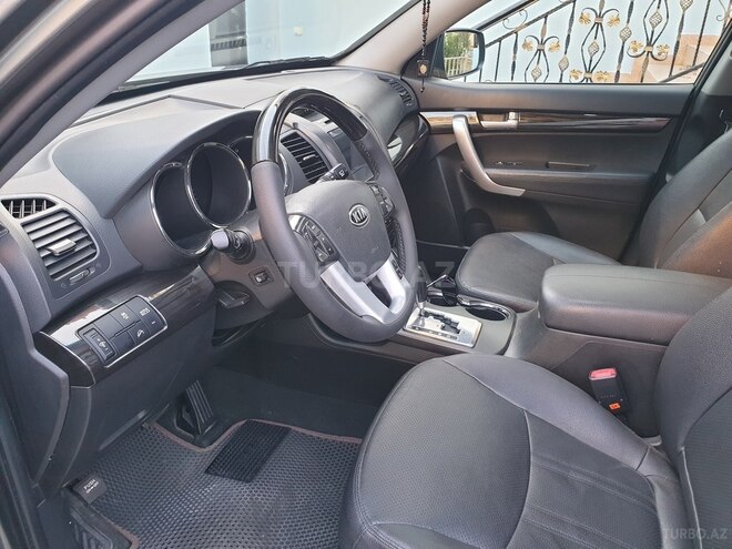Kia Sorento 2011, 197,000 km - 2.0 l - Bakı