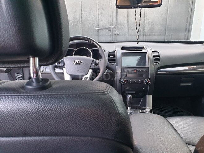 Kia Sorento 2011, 197,000 km - 2.0 l - Bakı