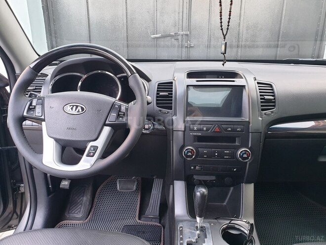 Kia Sorento 2011, 197,000 km - 2.0 l - Bakı