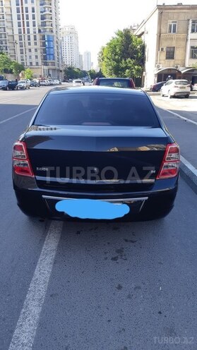 Ravon R4 2019, 110,000 km - 1.5 l - Bakı
