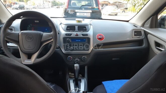 Ravon R4 2019, 110,000 km - 1.5 l - Bakı