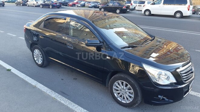 Ravon R4 2019, 110,000 km - 1.5 l - Bakı