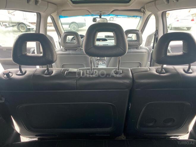 Mercedes Vaneo 2004, 170,000 km - 1.9 l - Bakı