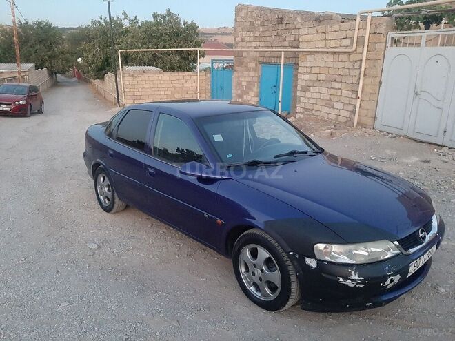 Opel Vectra 1996, 350,000 km - 1.8 л - Bakı