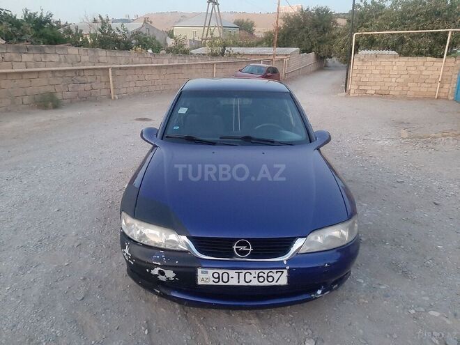 Opel Vectra 1996, 350,000 km - 1.8 л - Bakı