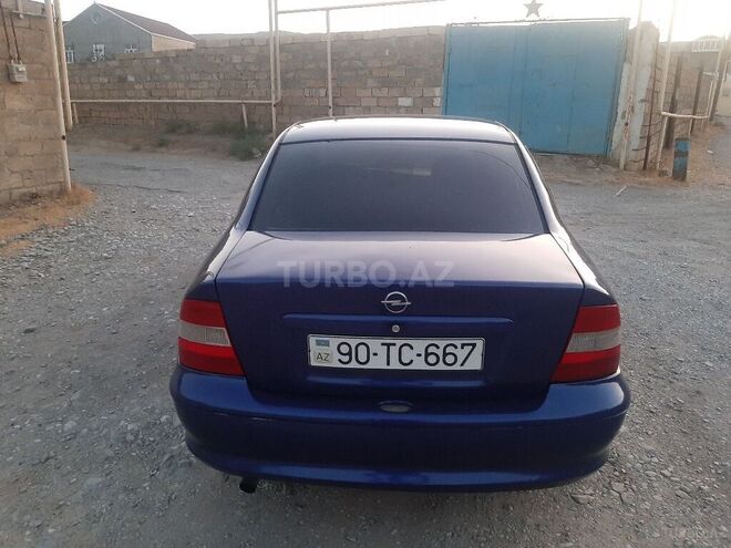 Opel Vectra 1996, 350,000 km - 1.8 л - Bakı