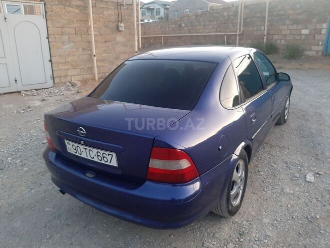 Opel Vectra 1996, 350,000 km - 1.8 л - Bakı