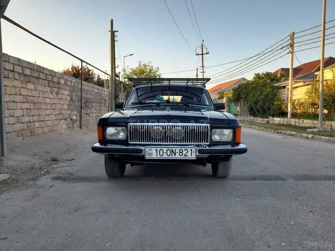 GAZ 3102 2002, 270,000 km - 2.4 l - Bakı