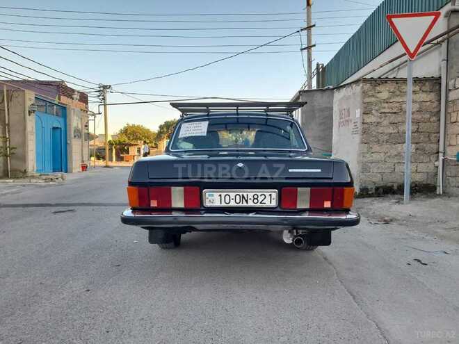 GAZ 3102 2002, 270,000 km - 2.4 l - Bakı