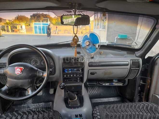 GAZ 3102 2002, 270,000 km - 2.4 l - Bakı