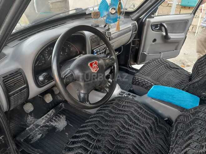 GAZ 3102 2002, 270,000 km - 2.4 l - Bakı