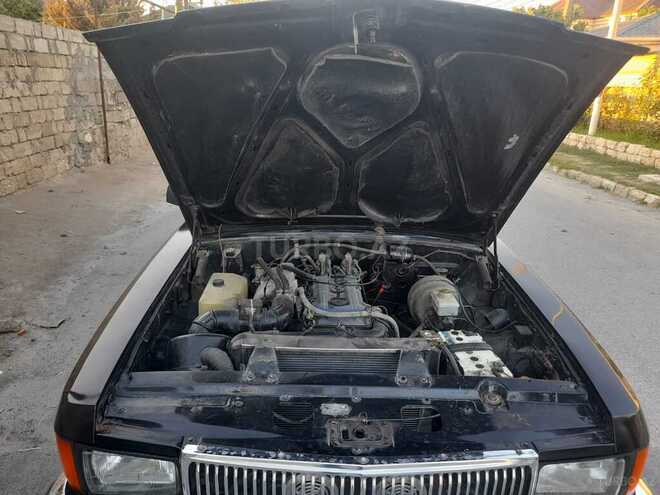 GAZ 3102 2002, 270,000 km - 2.4 l - Bakı