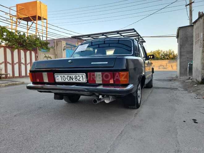 GAZ 3102 2002, 270,000 km - 2.4 l - Bakı