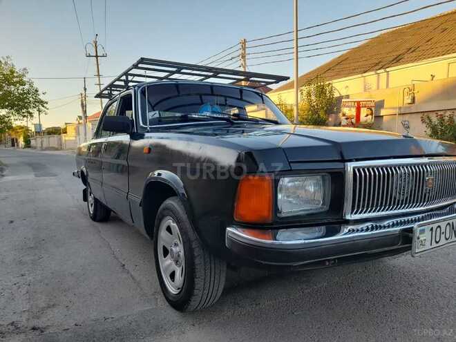 GAZ 3102 2002, 270,000 km - 2.4 l - Bakı