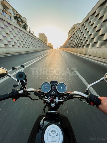Kuba X-boss 2022, 10,000 km - 0.1 l - Bakı