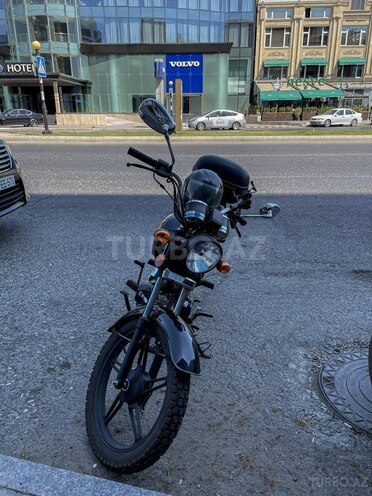 Kuba X-boss 2022, 10,000 km - 0.1 l - Bakı