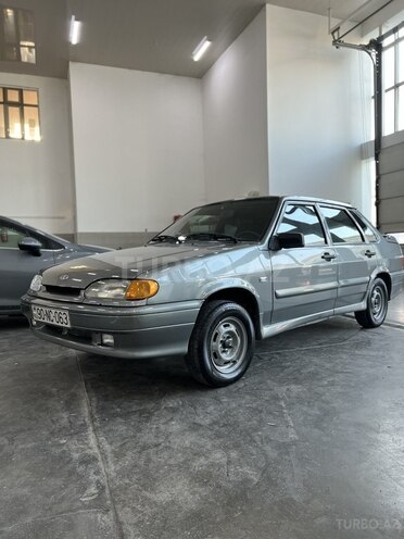 LADA (VAZ) 2115 2011, 295,000 km - 1.6 l - Bakı