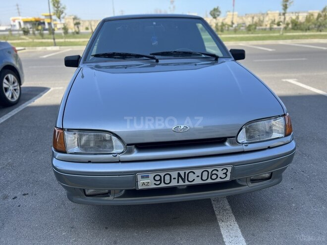 LADA (VAZ) 2115 2011, 295,000 km - 1.6 l - Bakı