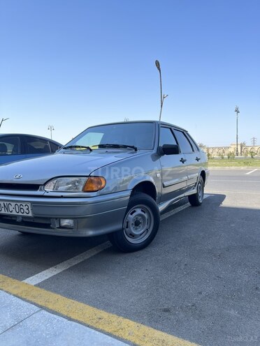 LADA (VAZ) 2115 2011, 295,000 km - 1.6 l - Bakı